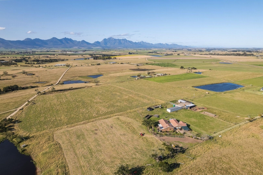 6 Bedroom Property for Sale in George Rural Western Cape